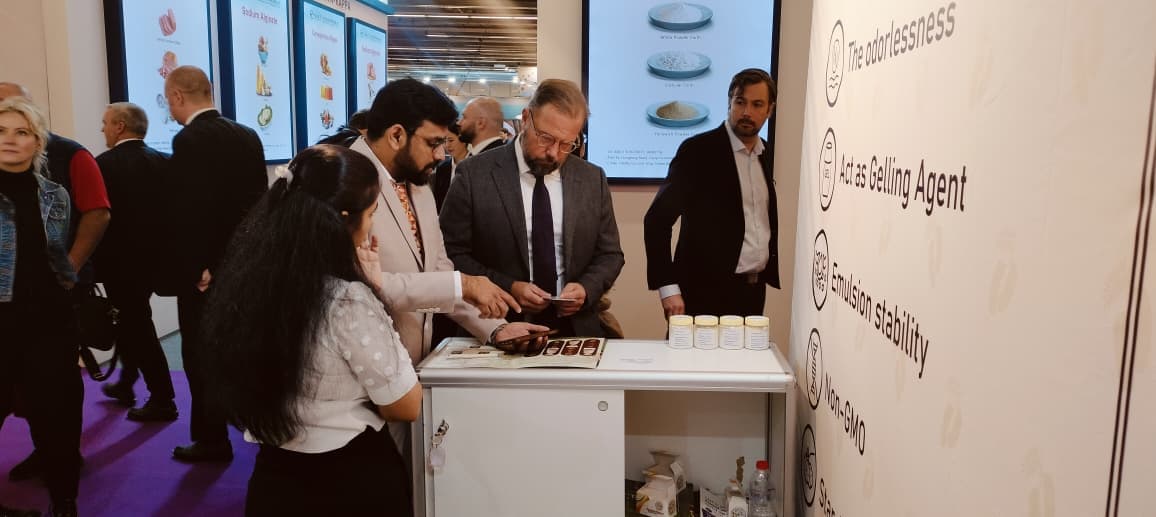 Hi & Fi Europe 2025 Image 2