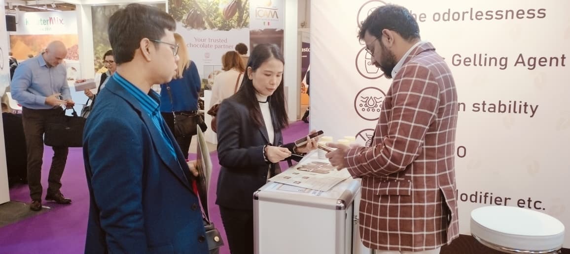 Hi & Fi Europe 2025 Image 3