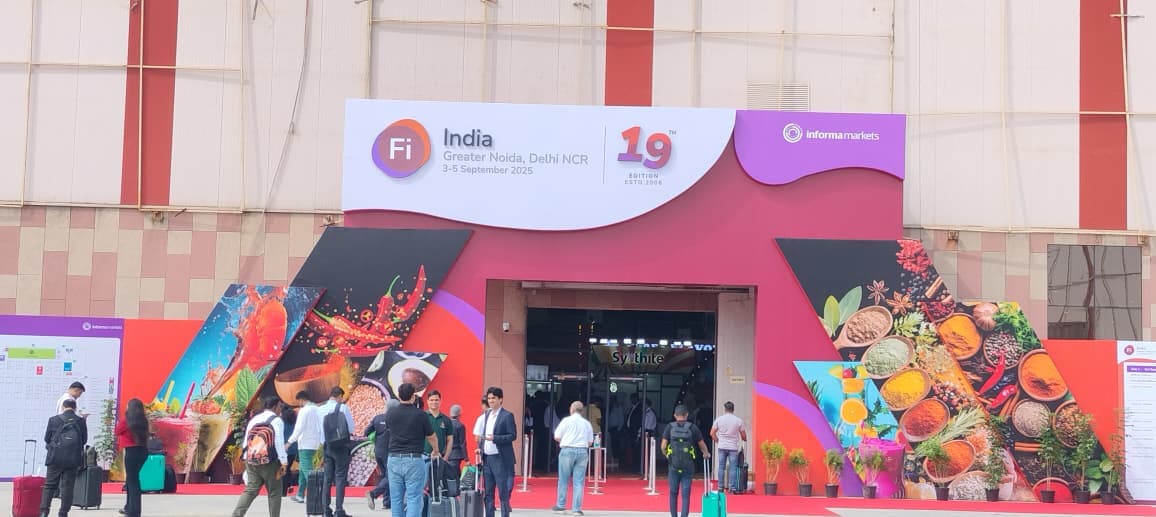 Hi & Fi India 2025 Image 1