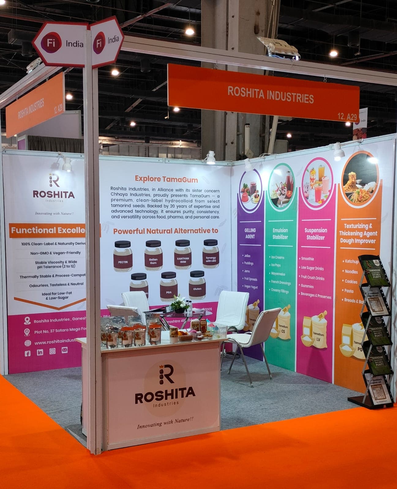 Hi & Fi India 2025 Image 2