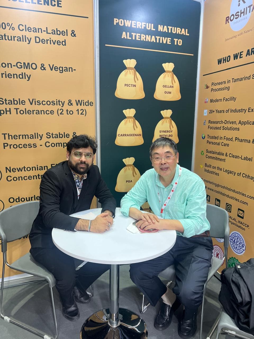 Hi & Fi India 2025 Image 4