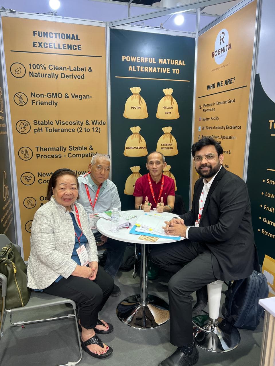 Hi & Fi India 2025 Image 5